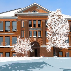 Beardsley School
