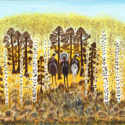 Dakota Warriors