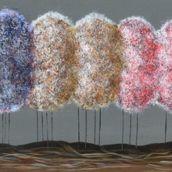 Fall Trees
