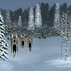 Hunting Party