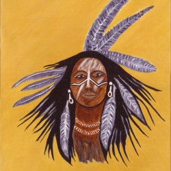 Native American