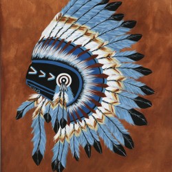 Native Pride and Honor