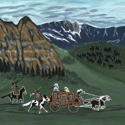 Stage Coach