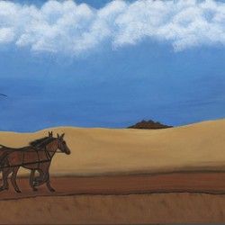 The Last Ride