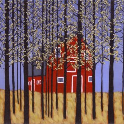 The Red Barn