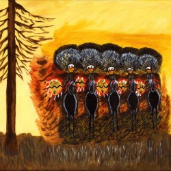 Warrior Gathering