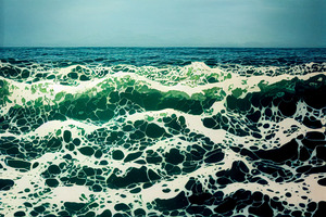 Ocean Mist