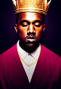 Yeezy - 2 of 2 Exclusive Set