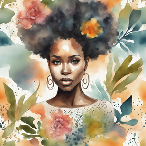 Melanin Magic  36