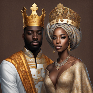 Melanin Magic  18