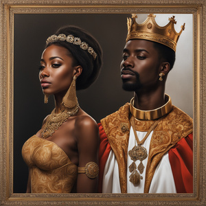 Melanin Magic  20