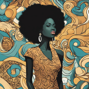 Melanin Magic  29