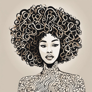 Melanin Magic  46