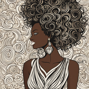 Melanin Magic  63