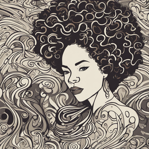 Melanin Magic  48