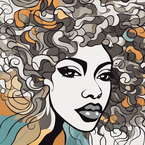 Melanin Magic  9