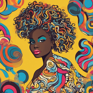 Melanin Magic  34