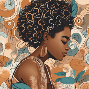 Melanin Magic  47