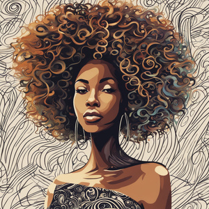 Melanin Magic  12