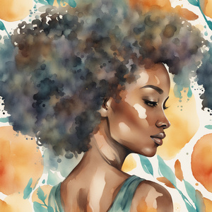 Melanin Magic  35