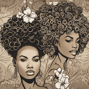 Melanin Magic  41