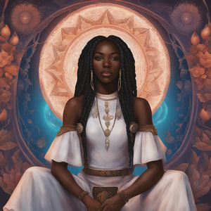Melanin Magic  24