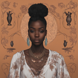 Melanin Magic  16