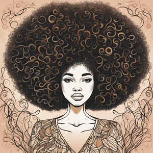 Melanin Magic  57