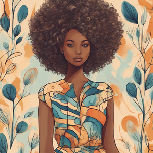 Melanin Magic  25