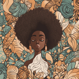 Melanin Magic  22