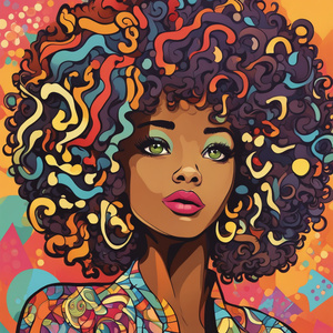 Melanin Magic  11