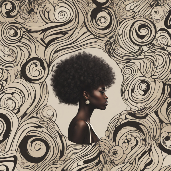 Melanin Magic  60 Téléchargement Numérique