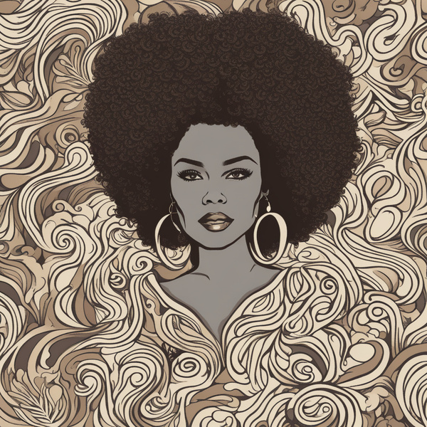 Melanin Magic  49 Digital Download
