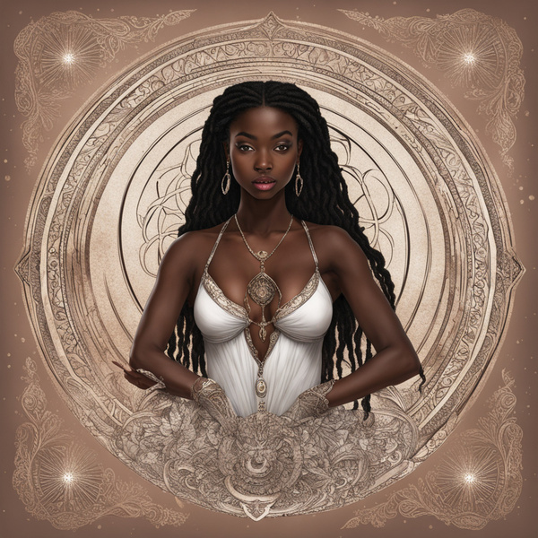Melanin Magic  1 Téléchargement Numérique