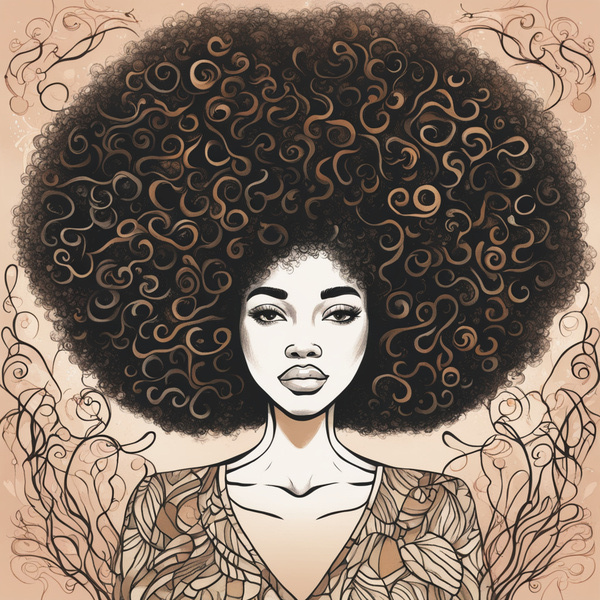 Melanin Magic  57 Digital Download