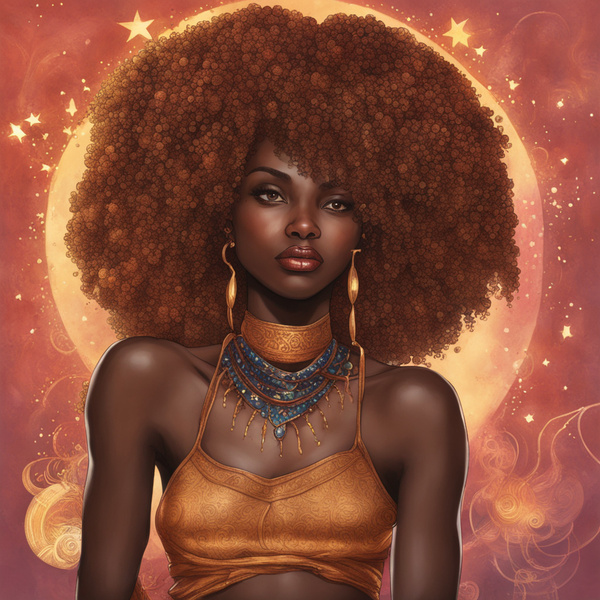 Melanin Magic  3 Digital Download