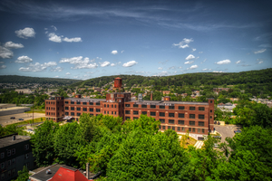 Camera factory Binghamton NY