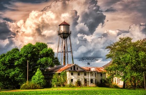 Tompkins county farm - Jacksonville NY