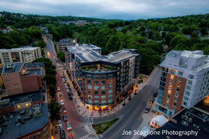 Ithaca Centre - Ithaca NY