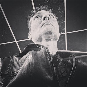 Self Portrait in Thoughts