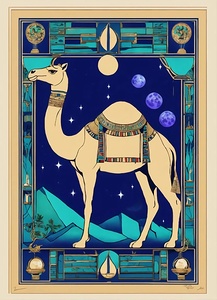 camel 