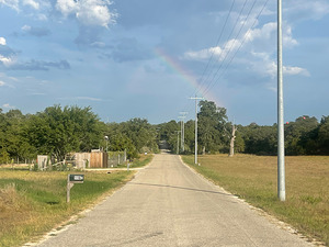 Fire rainbow discovered