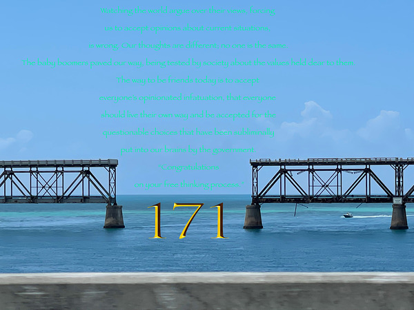 171 by Matthew R Jablonski