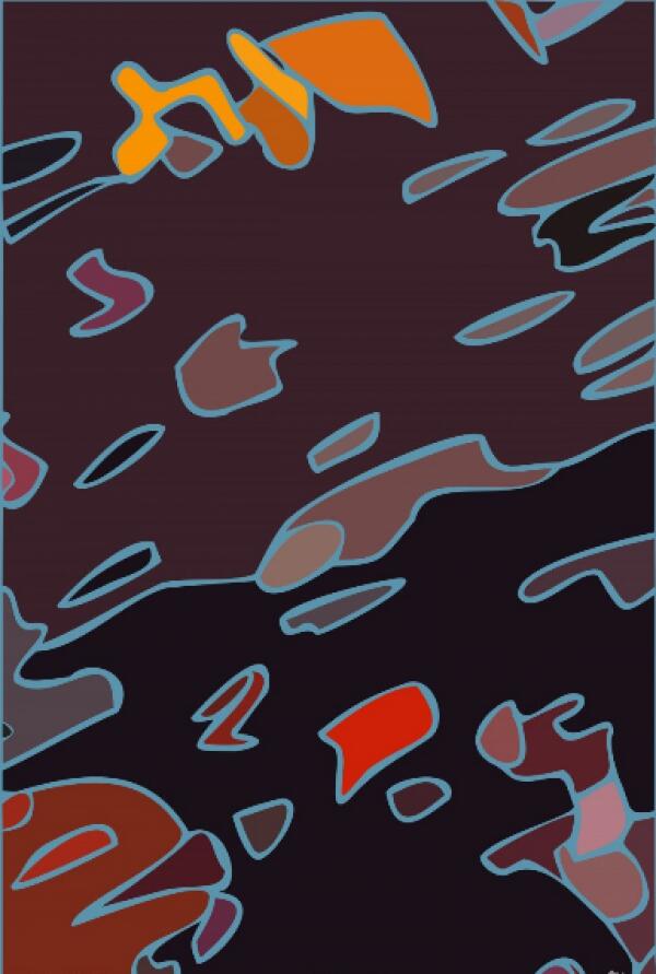 practical dream 54 Print