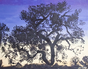First Tree- Jessica Smith