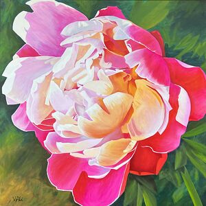 Sun Kissed and Sassy