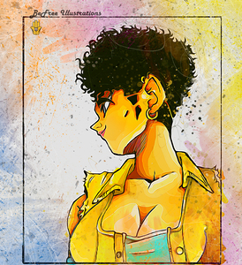 THE LOVELY - MADORRA **ORIGINAL**