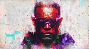 FENDER TREMOLO -- THE CYBORG