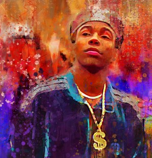 ALLEN PAYNE -- GEE MONEY