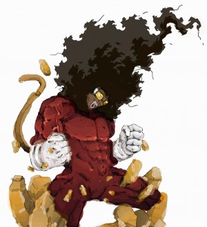 KING JEETA-- SUPER NUBIAN 3 